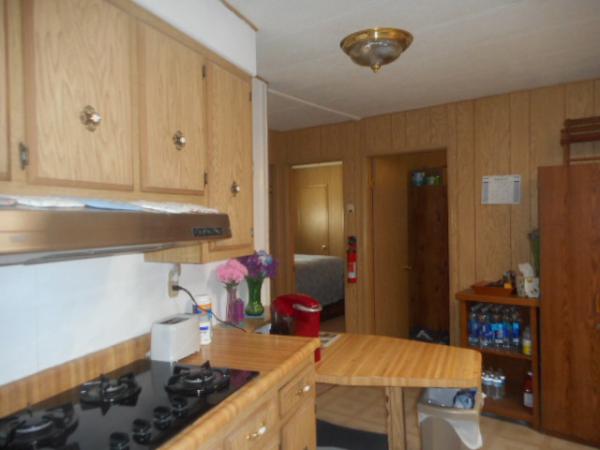 Sun City Townhouse Mobile Estates10201 N 99th Ave #112Peoria, AZ 85345