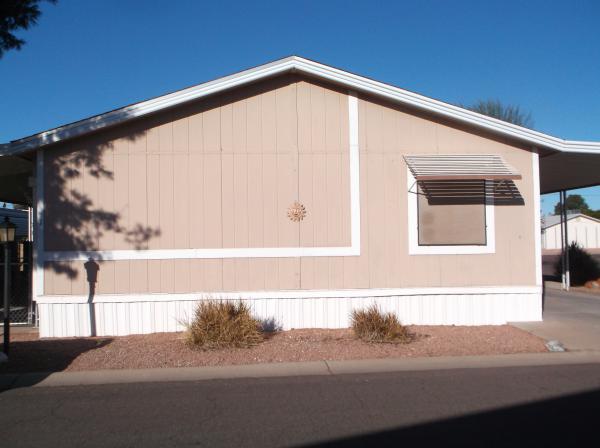 Suncrest Mobile Home Park I 10955 N. 79th Ave. #1Peoria, AZ 85345