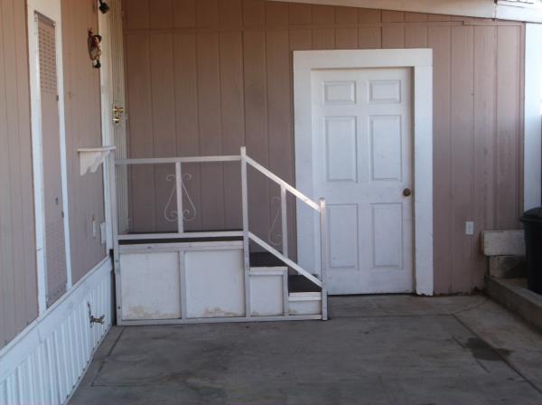 Suncrest Mobile Home Park I 10955 N. 79th Ave. #1Peoria, AZ 85345