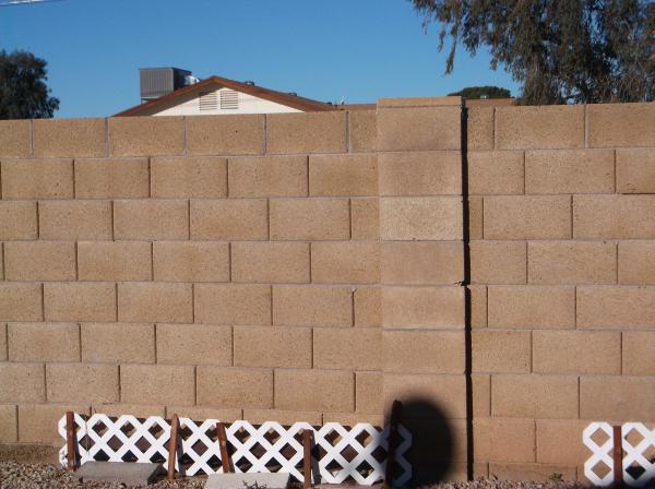 Suncrest Mobile Home Park I 10955 N. 79th Ave. #1Peoria, AZ 85345