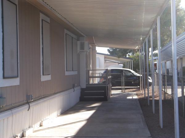 Suncrest Mobile Home Park I 10955 N. 79th Ave. #1Peoria, AZ 85345