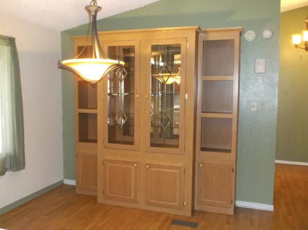 Suncrest Mobile Home Park I 10955 N. 79th Ave. #1Peoria, AZ 85345