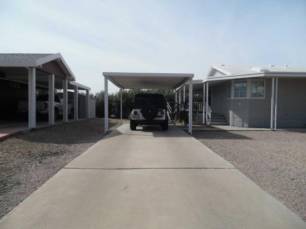 Casa Del Sol Resort East6960 W. Peoria Avenue #145Peoria, AZ 85345