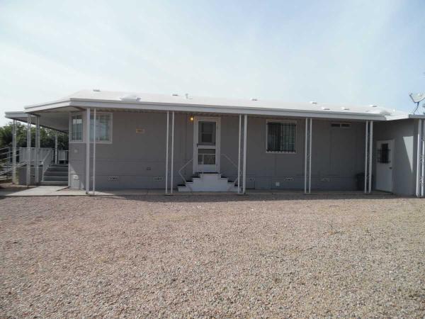 Casa Del Sol Resort East6960 W. Peoria Avenue #145Peoria, AZ 85345