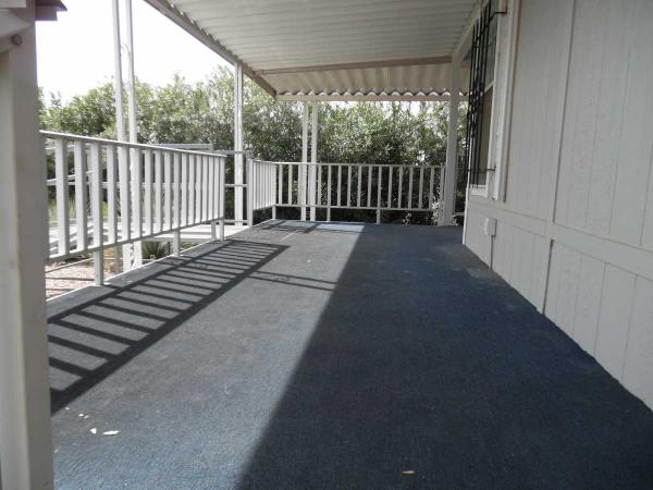 Casa Del Sol Resort East6960 W. Peoria Avenue #145Peoria, AZ 85345