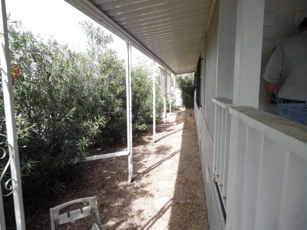 Casa Del Sol Resort East6960 W. Peoria Avenue #145Peoria, AZ 85345