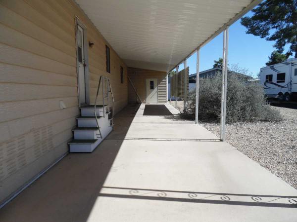 Casa Del Sol Resort East6960 W. Peoria Avenue # 126Peoria, AZ 85345