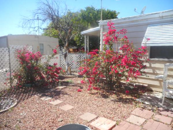 Sun City Townhouse Mobile Estates10201 N 99th Ave #29APeoria, AZ 85345