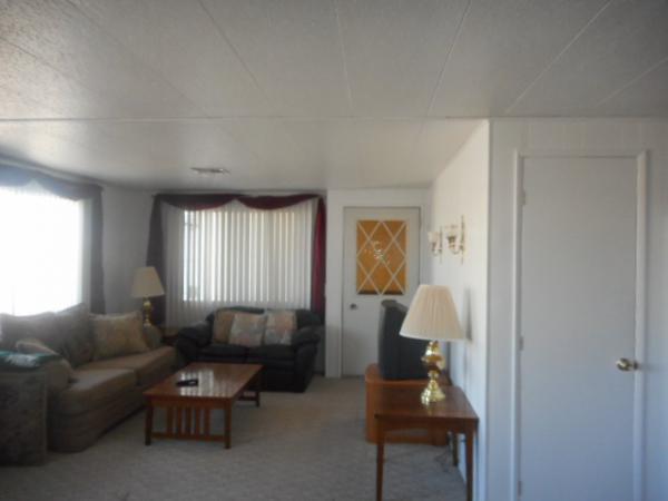 Sun City Townhouse Mobile Estates10201 N 99th Ave #29APeoria, AZ 85345