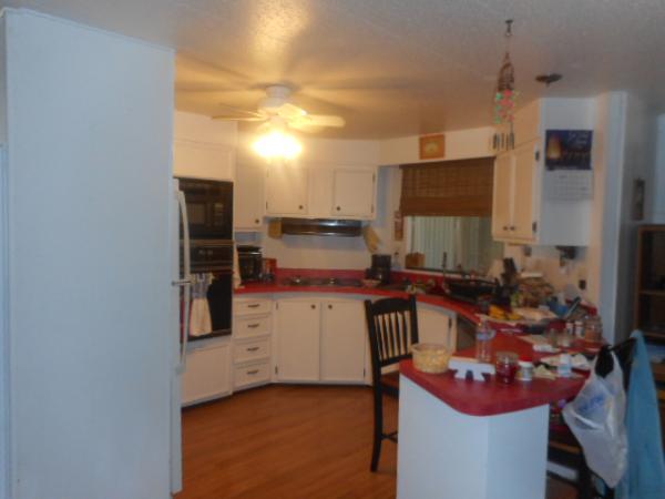 Sun City Townhouse Mobile Estates10201 N 99th Ave #29APeoria, AZ 85345