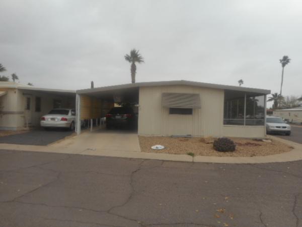 Apollo Village10701 N 99th Ave #77Peoria, AZ 85345