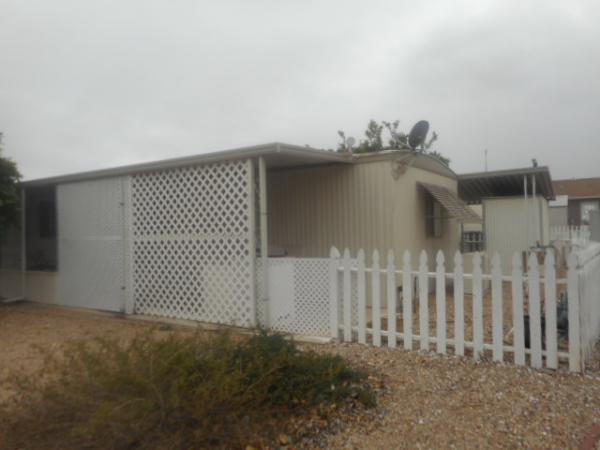 Apollo Village10701 N 99th Ave #77Peoria, AZ 85345