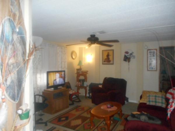 Apollo Village10701 N 99th Ave #77Peoria, AZ 85345