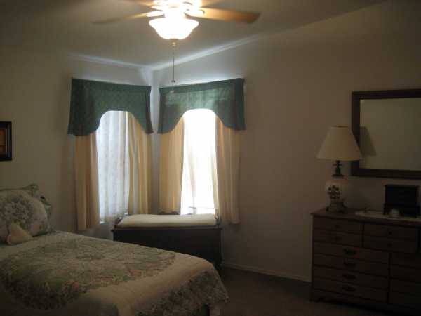 Casa Del Sol Resort West Peoria11411 N 91st Ave #183Peoria, AZ 85345