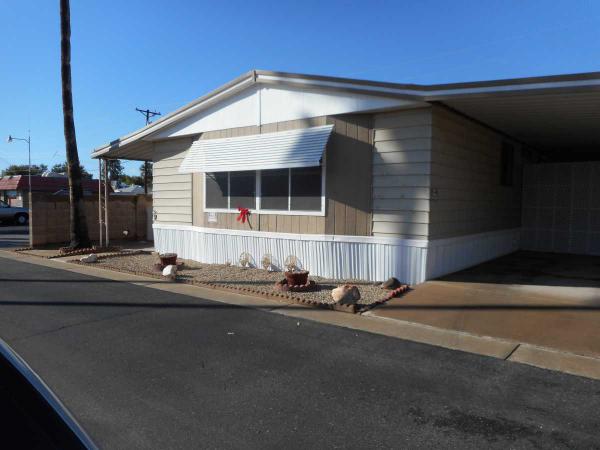 Peoria Palms7344 W. Peoria Ave. #9Peoria, AZ 85345