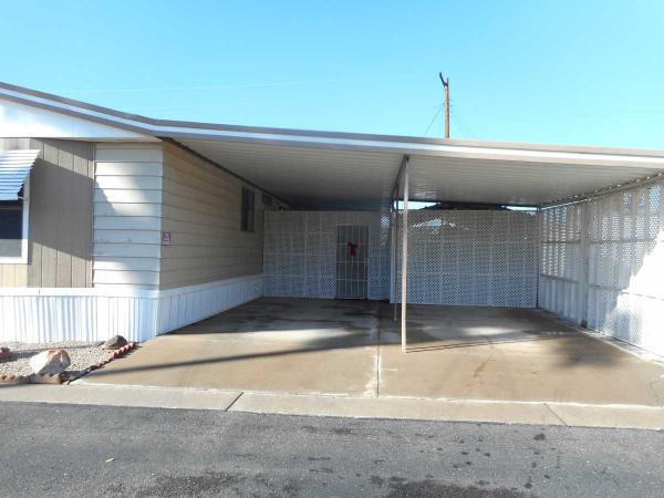 Peoria Palms7344 W. Peoria Ave. #9Peoria, AZ 85345