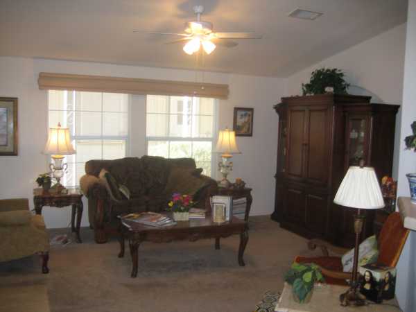 Casa Del Sol Resort West Peoria11411 N 91st Ave #22Peoria, AZ 85345