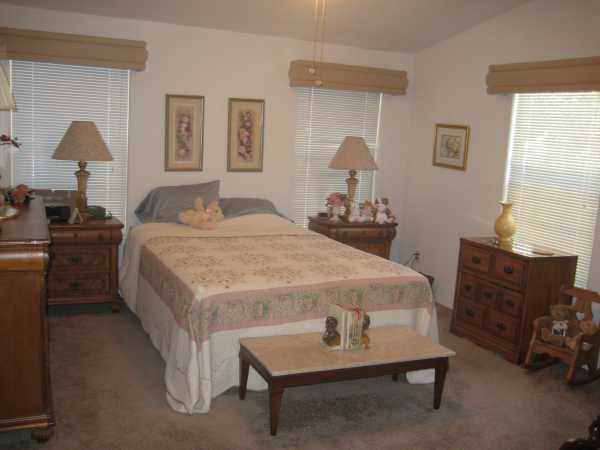 Casa Del Sol Resort West Peoria11411 N 91st Ave #22Peoria, AZ 85345
