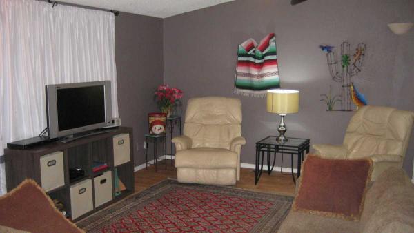 Apollo Village10701 N. 99th Ave, #228Peoria, AZ 85345