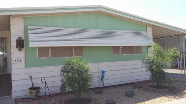 Casa Del Sol Resort West Peoria11411 N. 91st AvePeoria, AZ 85345