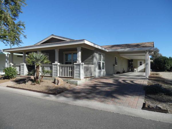 Casa Del Sol Resort East6960 W. Peoria Ave # 219Peoria, AZ 85345