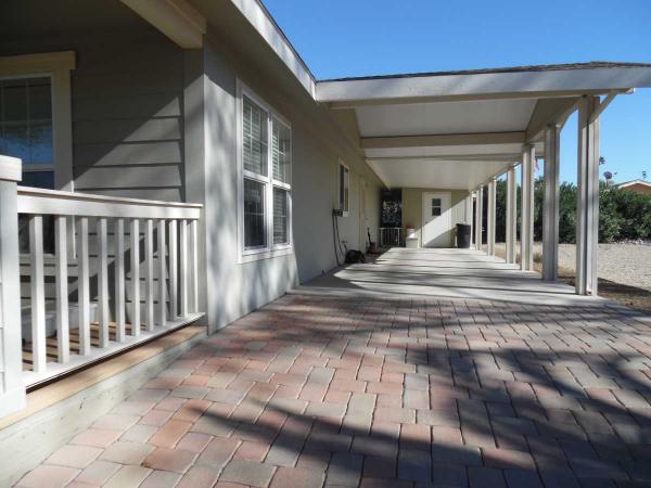 Casa Del Sol Resort East6960 W. Peoria Ave # 219Peoria, AZ 85345
