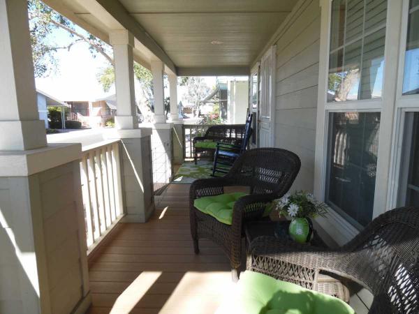 Casa Del Sol Resort East6960 W. Peoria Ave # 219Peoria, AZ 85345