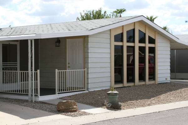 Apollo Village10701 N. 99th Ave. #123Peoria, AZ 85345