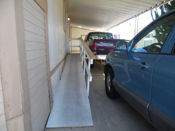 Casa Del Sol Resort East6960 W. Peoria Ave, # 153Peoria, AZ 85345