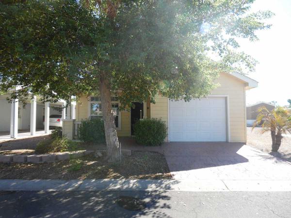 Casa Del Sol Resort East6960 W. Peoria Ave. #13Peoria, AZ 85345