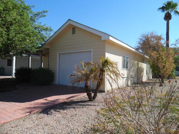 Casa Del Sol Resort East6960 W. Peoria Ave. #13Peoria, AZ 85345