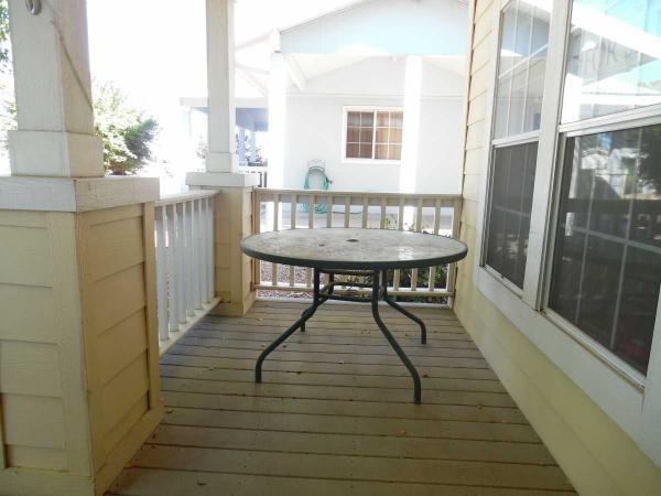 Casa Del Sol Resort East6960 W. Peoria Ave. #13Peoria, AZ 85345