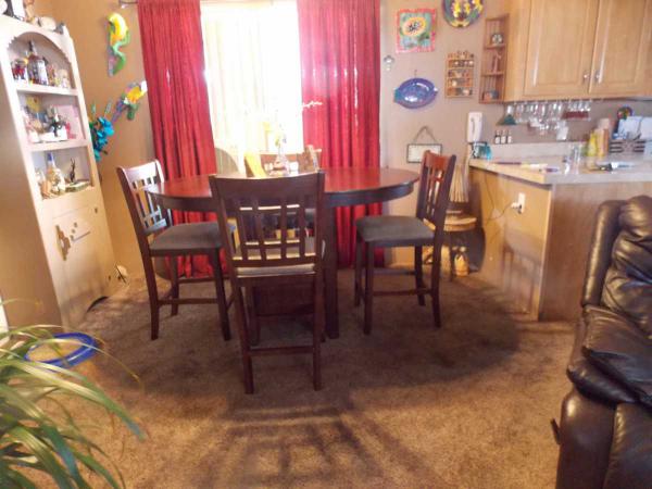 Suncrest Mobile Home Park I 10955 N 79th Ave #36Peoria, AZ 85345