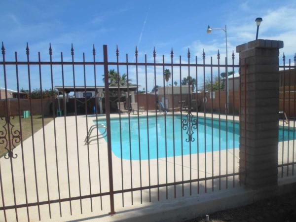 Peoria Palms7344 W Peoria Ave. Lot 28Peoria, AZ 85345