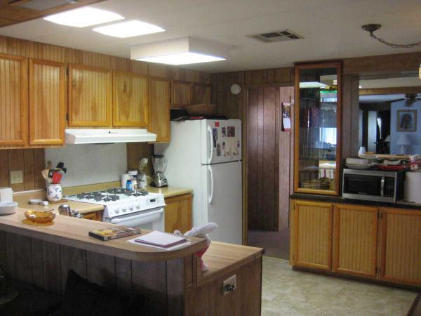 Casa Del Sol Resort West Peoria11411 N 91st Ave #56Peoria, AZ 85345
