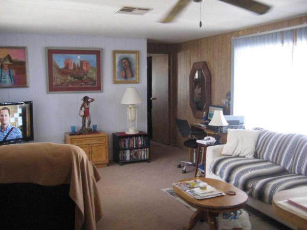 Casa Del Sol Resort West Peoria11411 N 91st Ave #56Peoria, AZ 85345