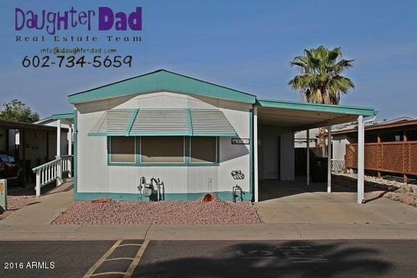 11275 N 99th Avenue, Peoria, AZ 85345