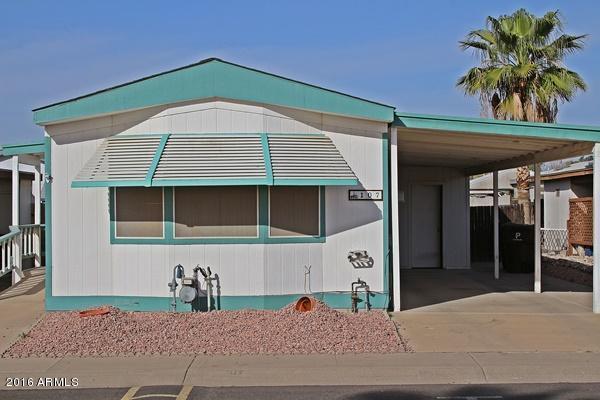 11275 N 99th Avenue, Peoria, AZ 85345