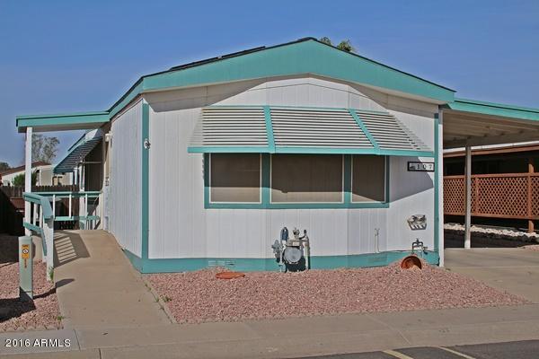 11275 N 99th Avenue, Peoria, AZ 85345
