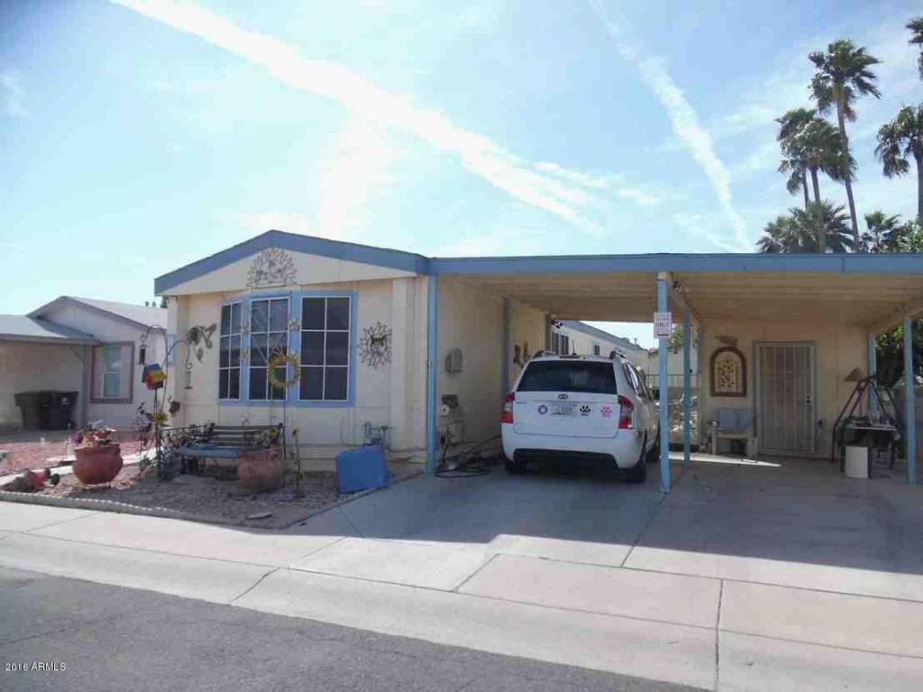 11275 N 99TH Avenue, Peoria, AZ 85345