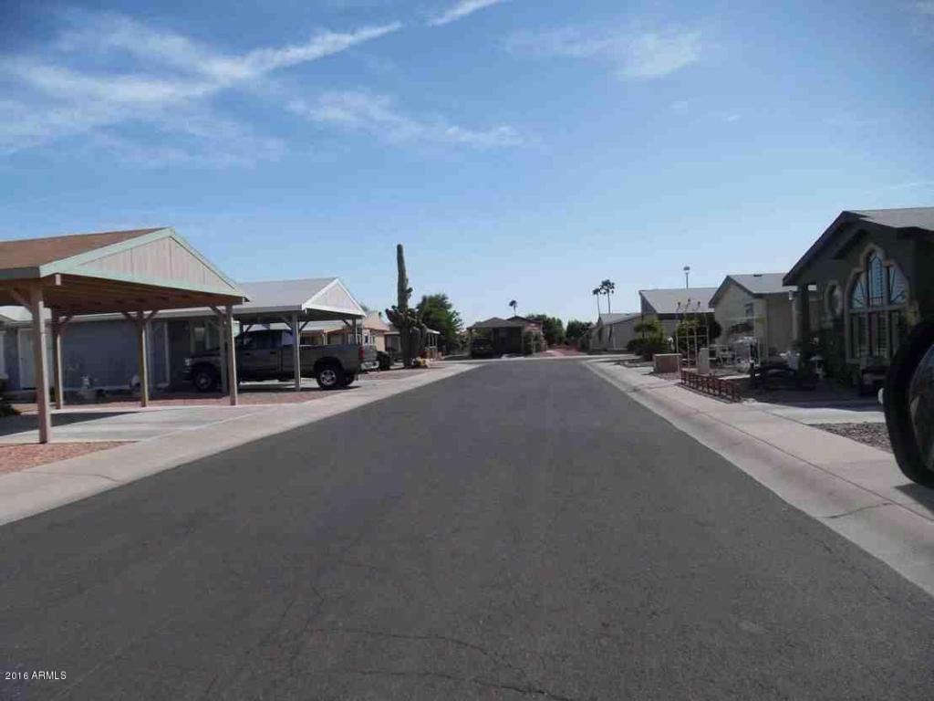 11275 N 99TH Avenue, Peoria, AZ 85345