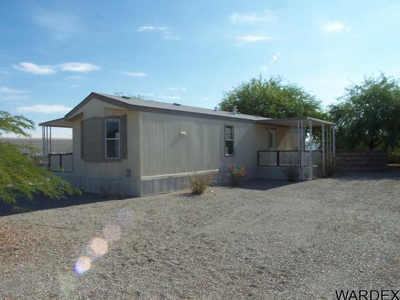 49585 N Opal Ave, Quartzsite, AZ 85346