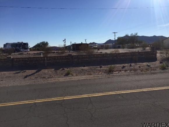 977 Quail Trail, Quartzsite, AZ 85346