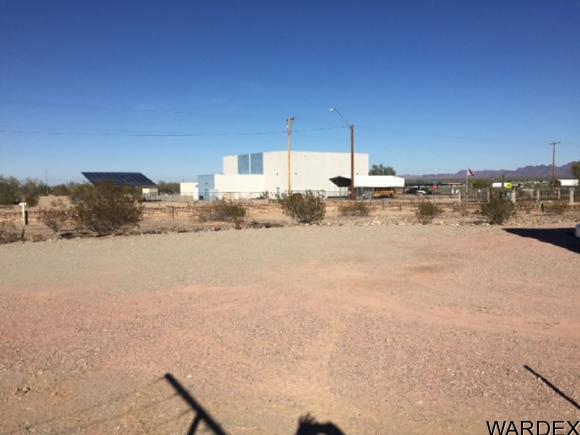 977 Quail Trail, Quartzsite, AZ 85346