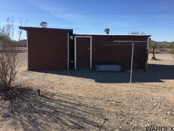 977 Quail Trail, Quartzsite, AZ 85346