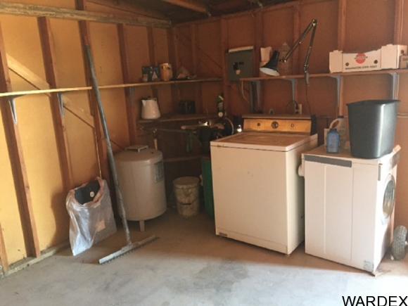 977 Quail Trail, Quartzsite, AZ 85346