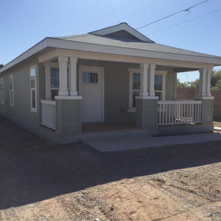 55 N joshua Drive, Quartzsite, AZ 85346