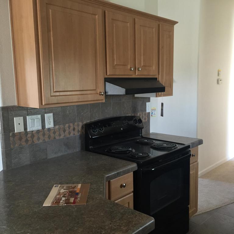 55 N joshua Drive, Quartzsite, AZ 85346