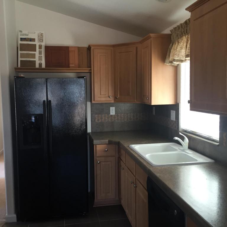 55 N joshua Drive, Quartzsite, AZ 85346