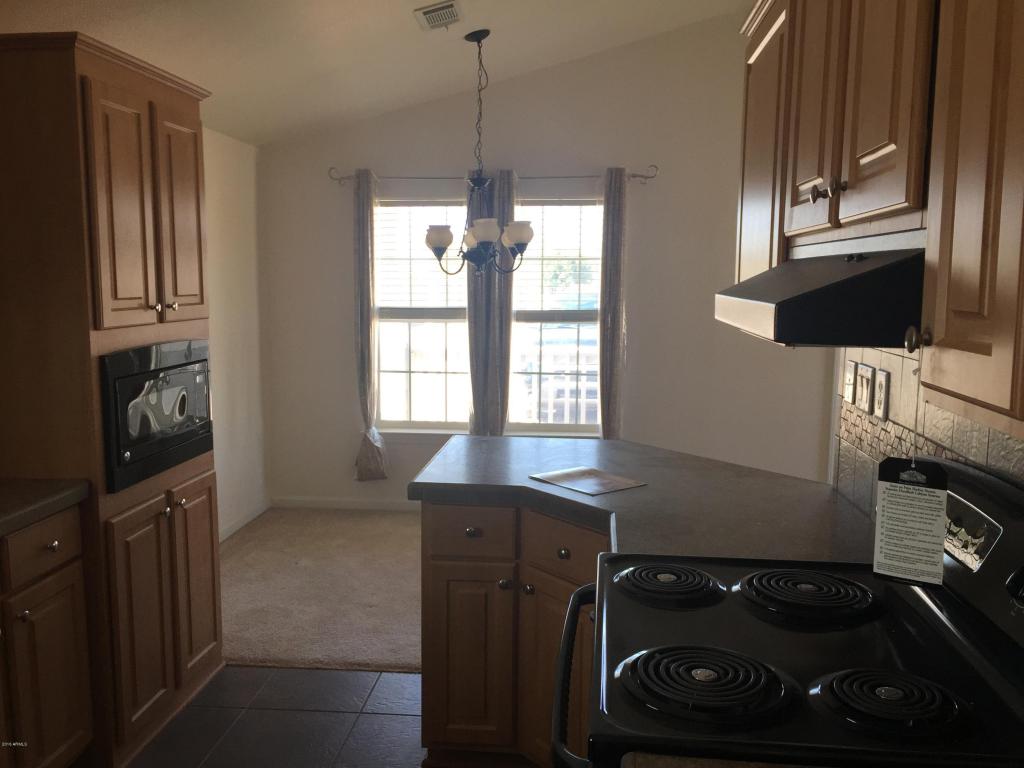 55 N joshua Drive, Quartzsite, AZ 85346